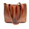 Cow Pull Up Leather Tot - TB_PU_S1